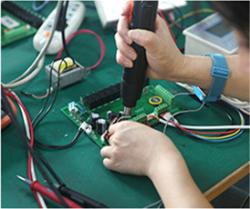 旭鴻環(huán)保機(jī)械